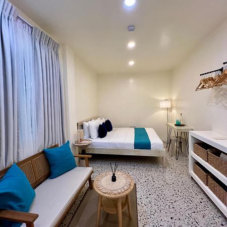 Big Waves Boutique Hotel Siargao General Luna  Exterior photo