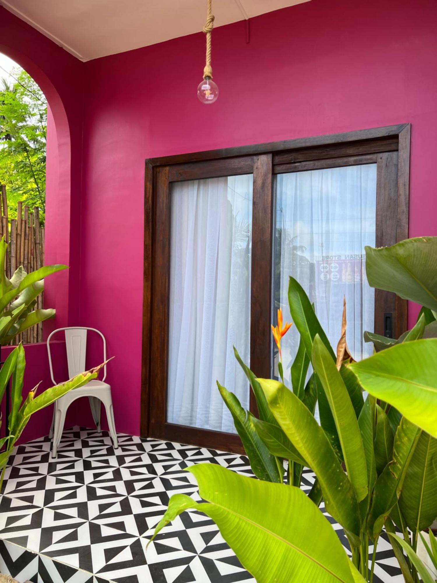 Big Waves Boutique Hotel Siargao General Luna  Exterior photo